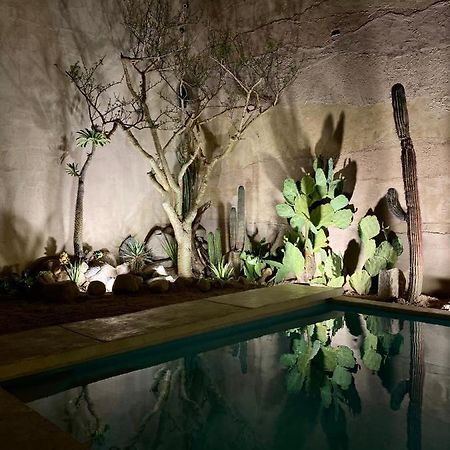 Casa Bo Hotel La Paz Ngoại thất bức ảnh