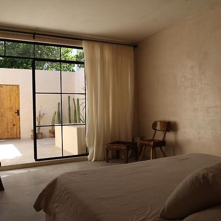 Casa Bo Hotel La Paz Ngoại thất bức ảnh