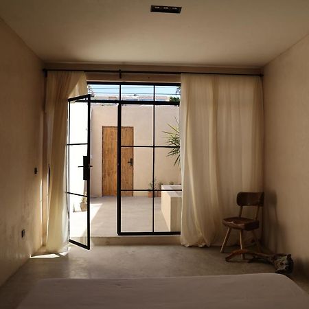 Casa Bo Hotel La Paz Ngoại thất bức ảnh