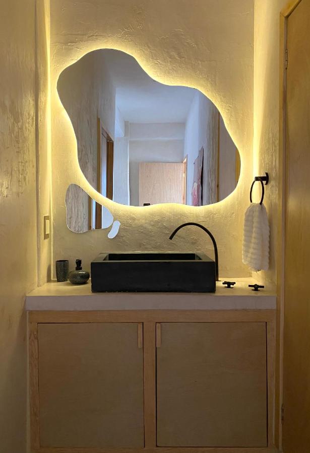 Casa Bo Hotel La Paz Ngoại thất bức ảnh