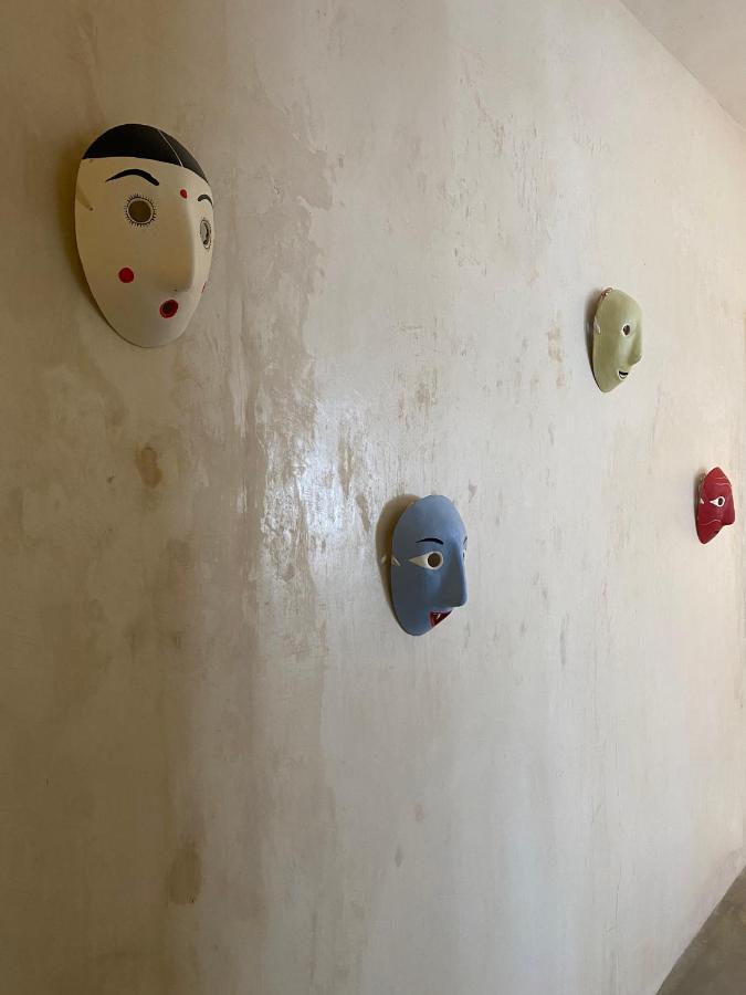 Casa Bo Hotel La Paz Ngoại thất bức ảnh