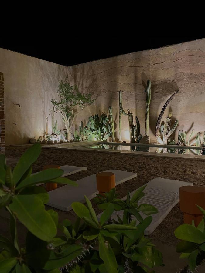 Casa Bo Hotel La Paz Ngoại thất bức ảnh