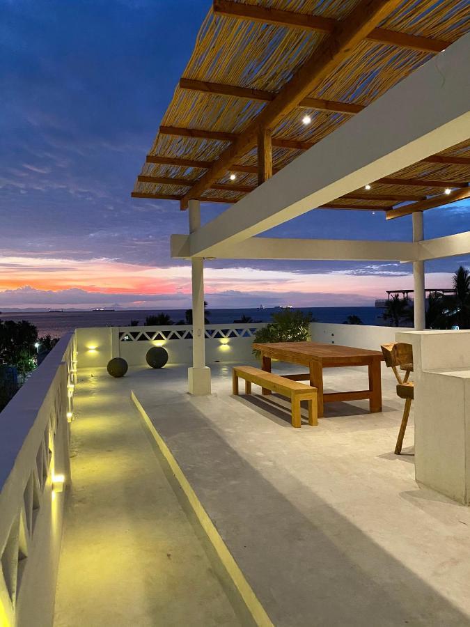 Casa Bo Hotel La Paz Ngoại thất bức ảnh
