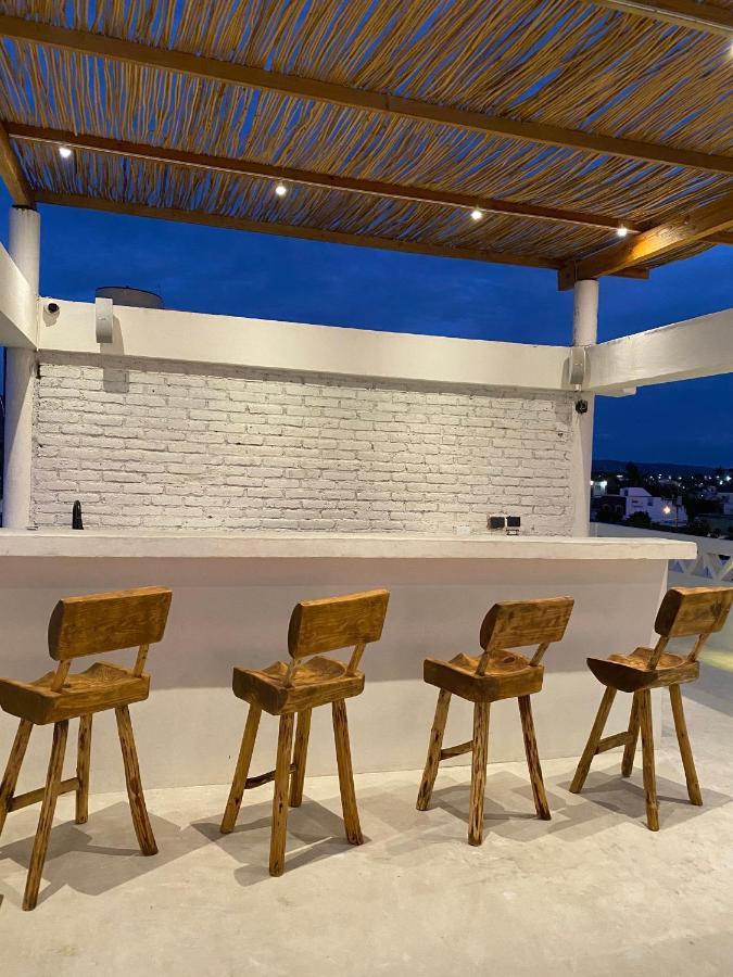 Casa Bo Hotel La Paz Ngoại thất bức ảnh
