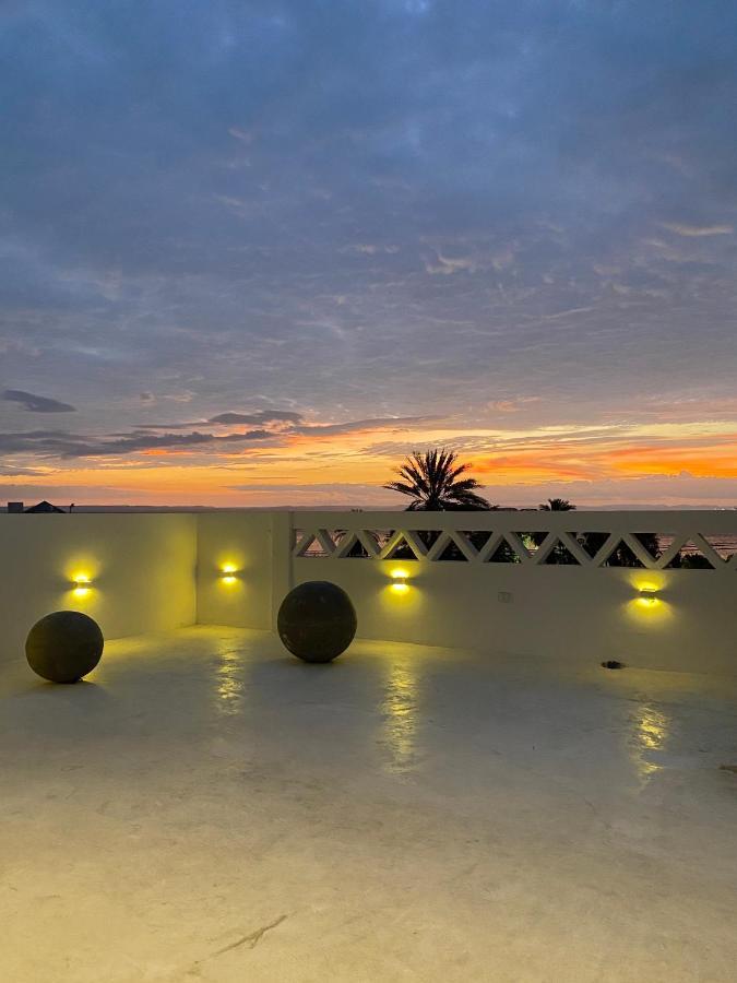 Casa Bo Hotel La Paz Ngoại thất bức ảnh