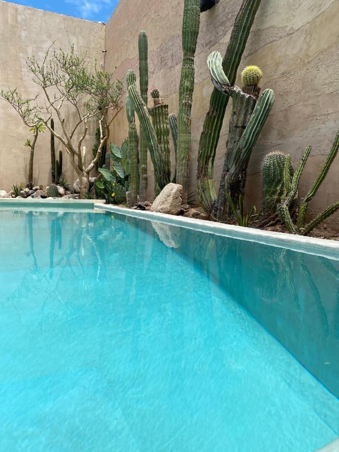 Casa Bo Hotel La Paz Ngoại thất bức ảnh