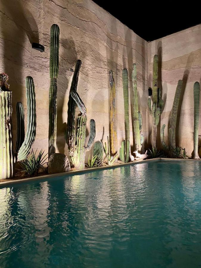 Casa Bo Hotel La Paz Ngoại thất bức ảnh