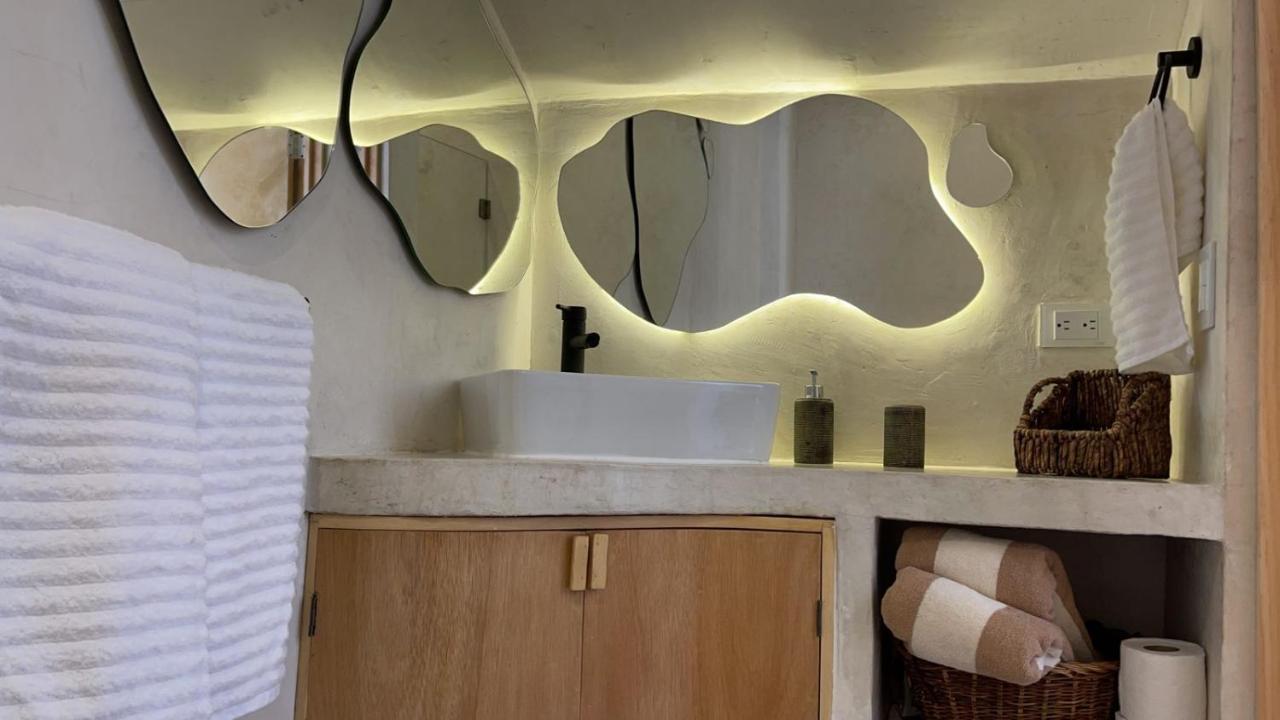 Casa Bo Hotel La Paz Ngoại thất bức ảnh