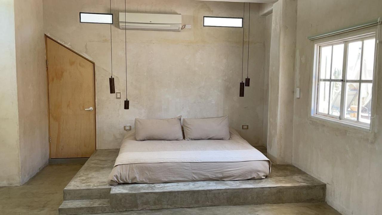 Casa Bo Hotel La Paz Ngoại thất bức ảnh