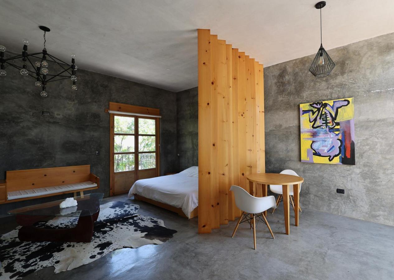 Casa Bo Hotel La Paz Ngoại thất bức ảnh