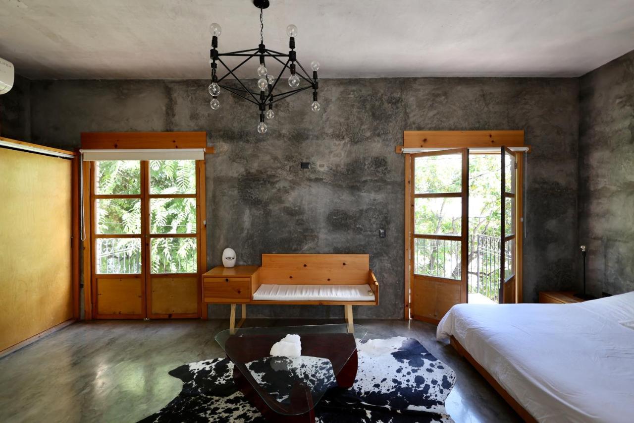 Casa Bo Hotel La Paz Ngoại thất bức ảnh