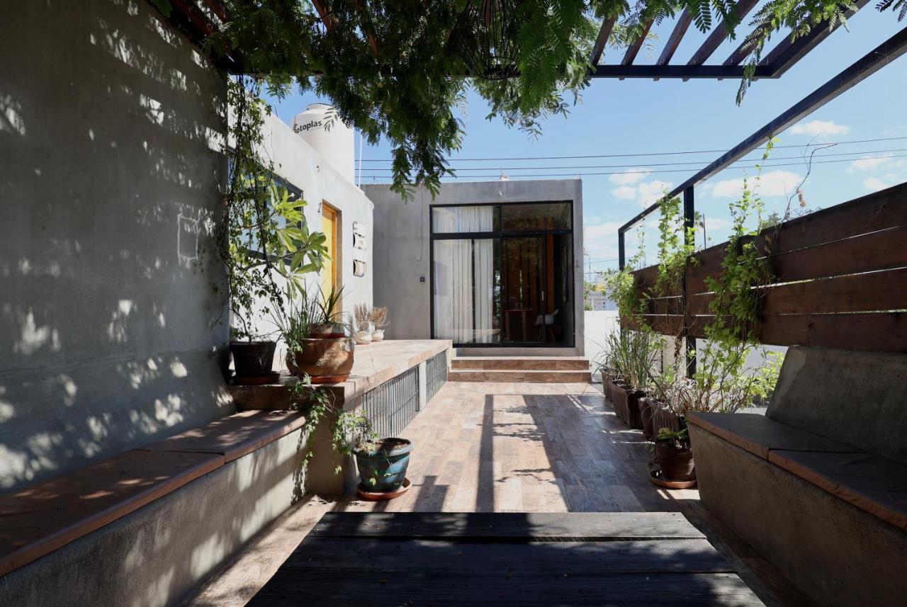 Casa Bo Hotel La Paz Ngoại thất bức ảnh