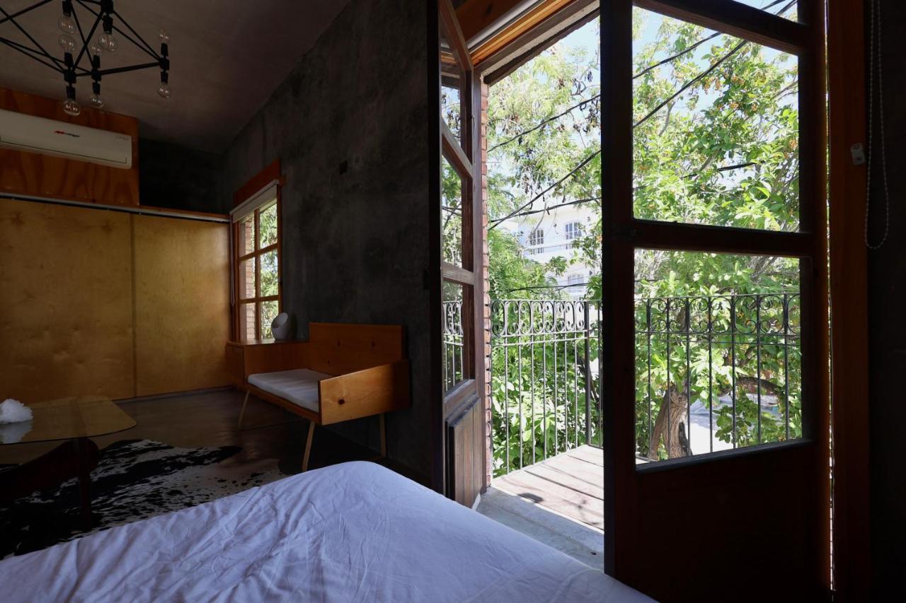 Casa Bo Hotel La Paz Ngoại thất bức ảnh