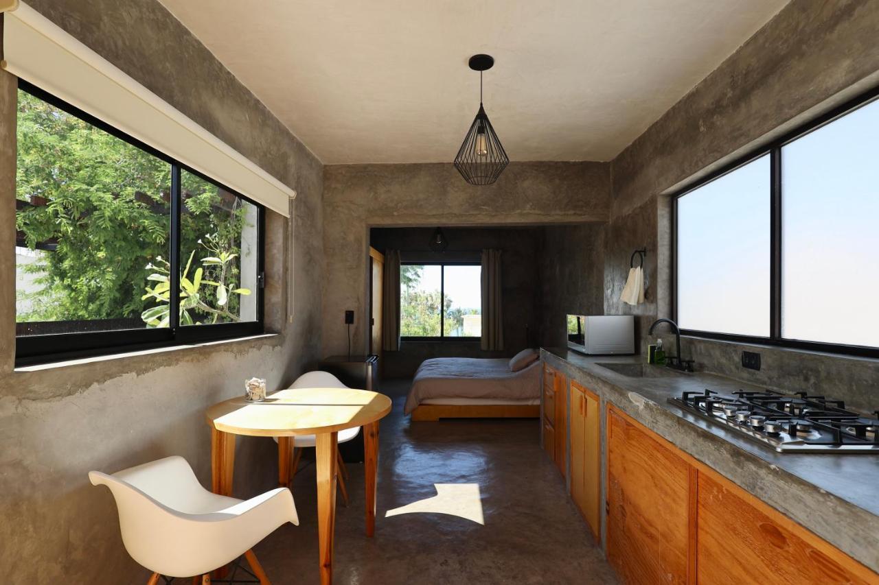 Casa Bo Hotel La Paz Ngoại thất bức ảnh