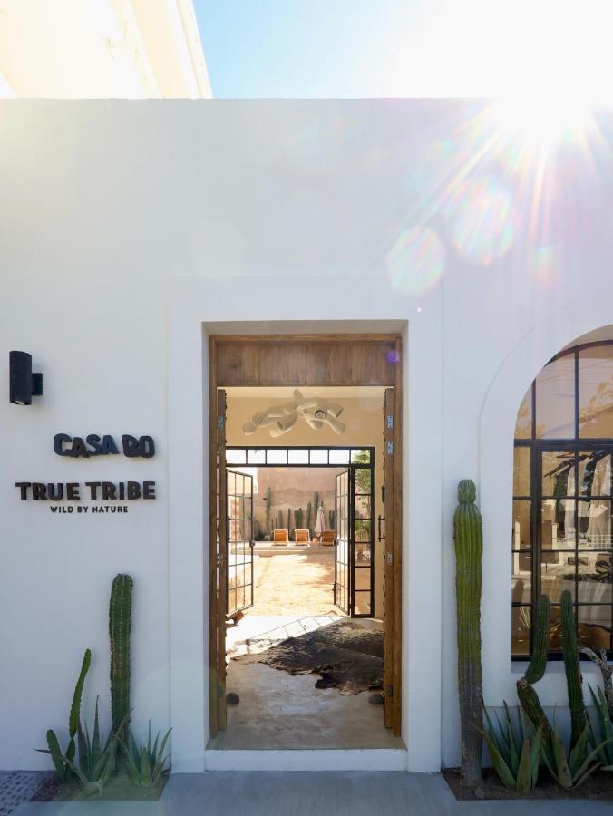 Casa Bo Hotel La Paz Ngoại thất bức ảnh
