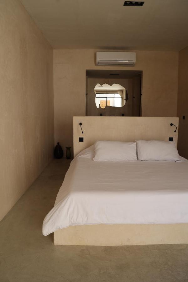 Casa Bo Hotel La Paz Ngoại thất bức ảnh