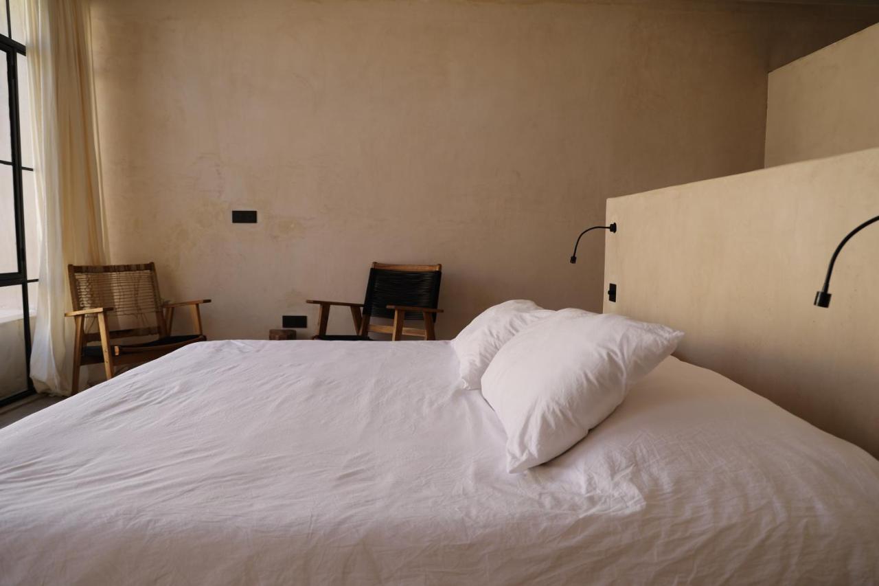 Casa Bo Hotel La Paz Ngoại thất bức ảnh