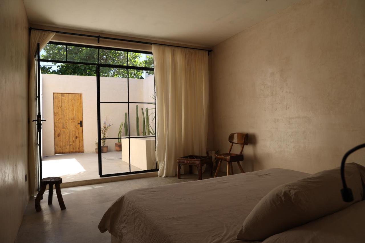 Casa Bo Hotel La Paz Ngoại thất bức ảnh