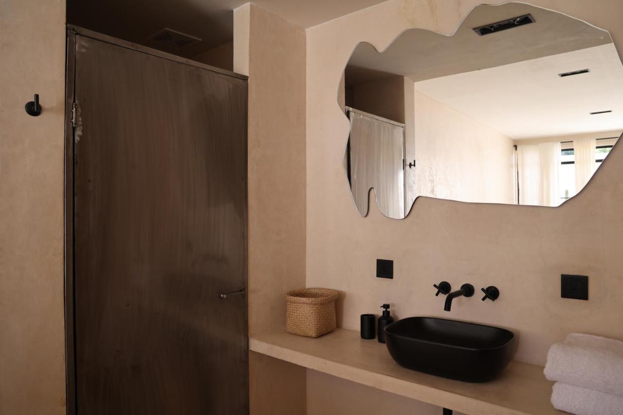 Casa Bo Hotel La Paz Ngoại thất bức ảnh