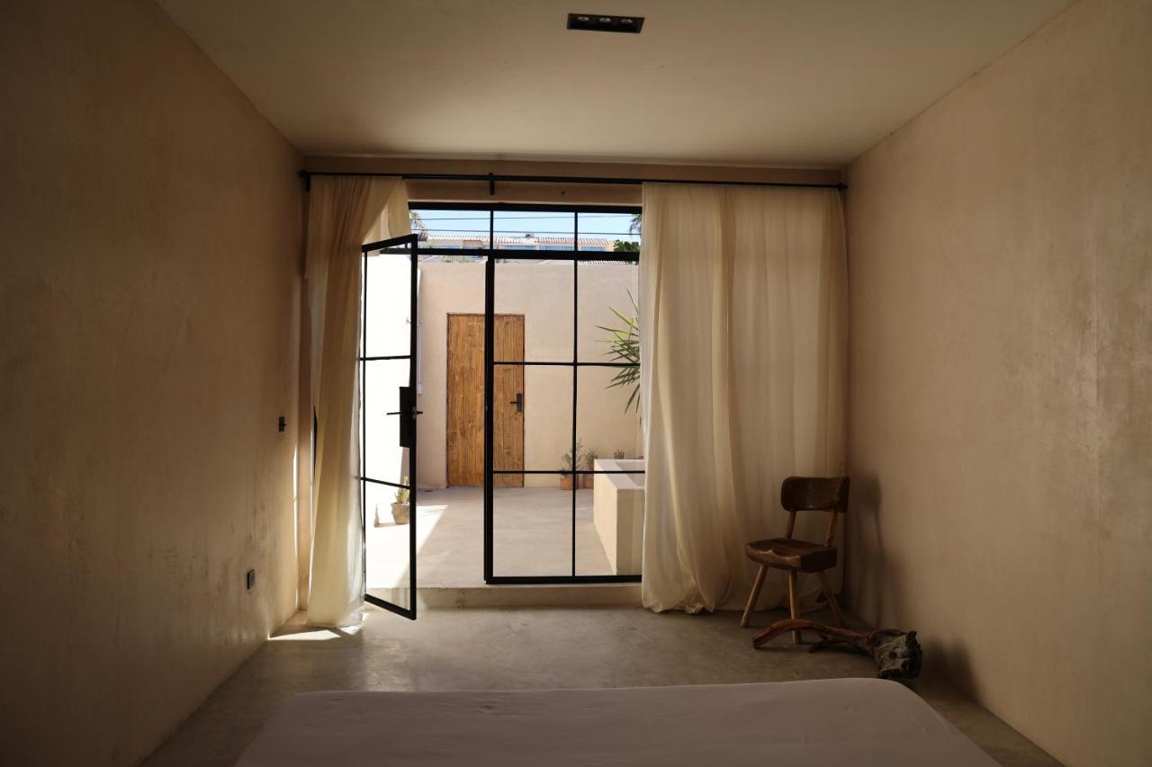 Casa Bo Hotel La Paz Ngoại thất bức ảnh