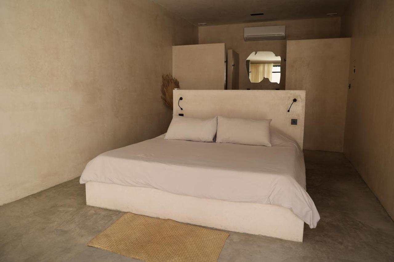 Casa Bo Hotel La Paz Ngoại thất bức ảnh