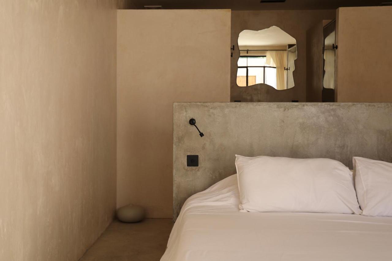 Casa Bo Hotel La Paz Ngoại thất bức ảnh