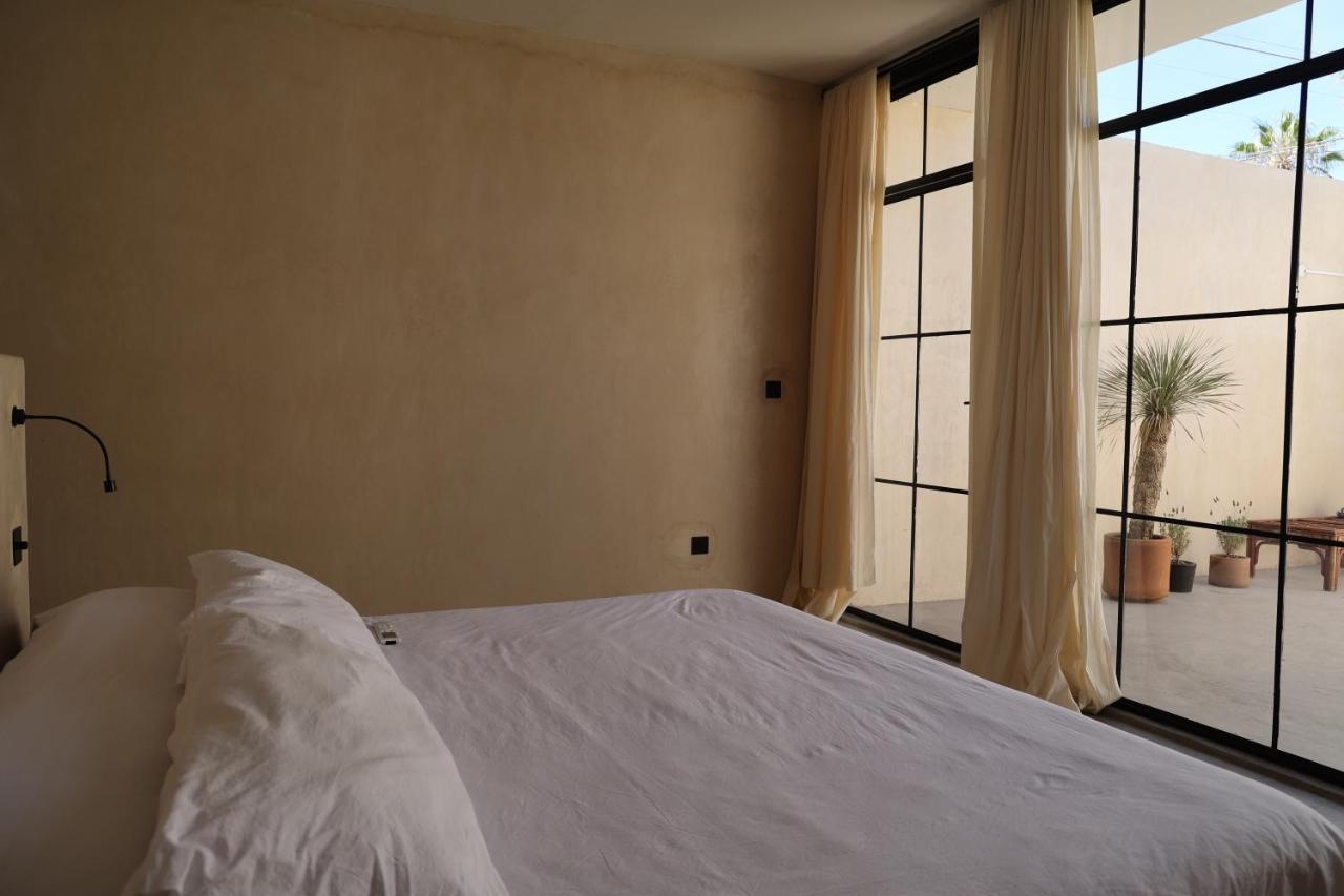 Casa Bo Hotel La Paz Ngoại thất bức ảnh